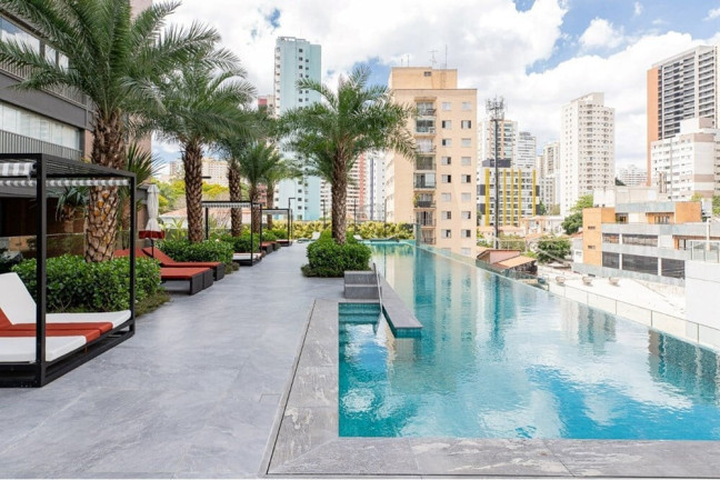 Imagem Apartamento com 3 Quartos à Venda, 158 m² em Vila Clementino - São Paulo Imagem Apartamento com 3 Quartos à Venda, 158 m² em Vila Clementino - São Paulo