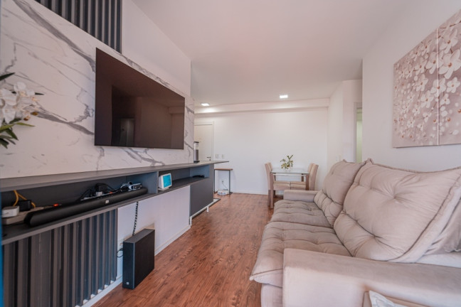 Imagem Apartamento com 2 Quartos à Venda, 67 m² em Vila Mascote - São Paulo Imagem Apartamento com 2 Quartos à Venda, 67 m² em Vila Mascote - São Paulo
