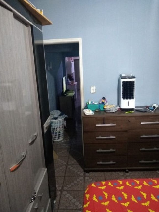 Imagem Casa com 2 Quartos à Venda, 60 m² em Jardim Bela Vista - Taubaté