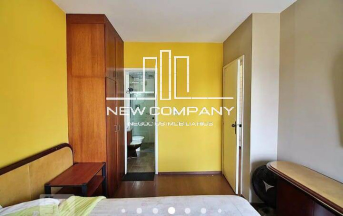 Imagem Apartamento com 1 Quarto à Venda, em Centro - São Bernardo Do Campo Imagem Apartamento com 1 Quarto à Venda, em Centro - São Bernardo Do Campo