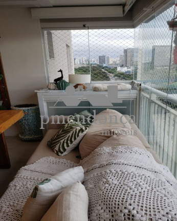 Imagem Apartamento com 3 Quartos à Venda, 70 m² em água Branca - São Paulo Imagem Apartamento com 3 Quartos à Venda, 70 m² em água Branca - São Paulo