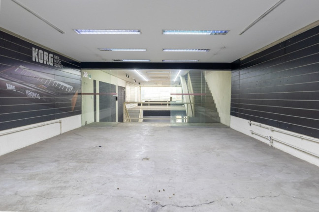 Imagem Imóvel Comercial à Venda, 560 m² em Pinheiros - São Paulo Imagem Imóvel Comercial à Venda, 560 m² em Pinheiros - São Paulo