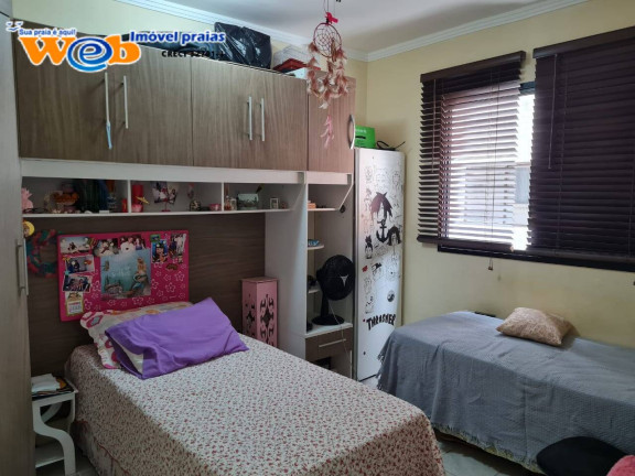 Imagem Apartamento com 2 Quartos à Venda, em Ocian - Praia Grande Imagem Apartamento com 2 Quartos à Venda, em Ocian - Praia Grande