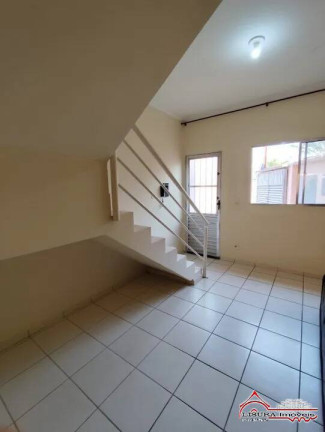 Casa de Condomínio com 2 Quartos à Venda, 60 m² em Jardim Santa Marina - Jacareí