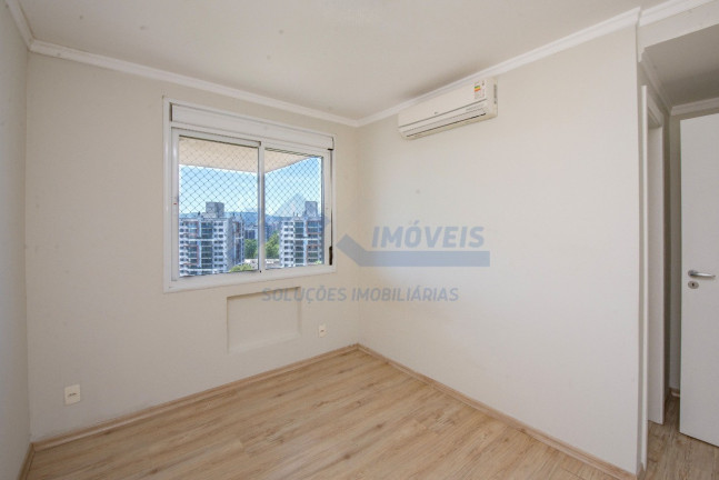 Imagem Apartamento com 3 Quartos à Venda, 113 m² em Jardim Lindóia - Porto Alegre