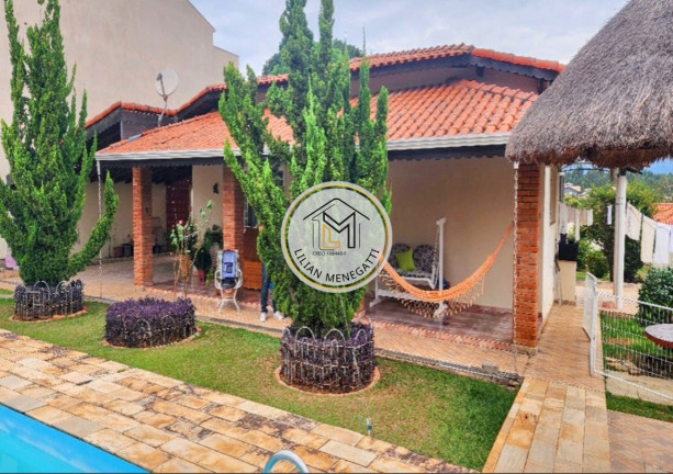Imóvel com 5 Quartos à Venda, 1.000 m² em Jardim Tereza Cristina - Jundiaí