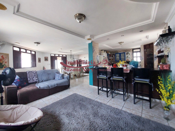 Imagem Casa com 4 Quartos à Venda,  em Nova Parnamirim - Parnamirim