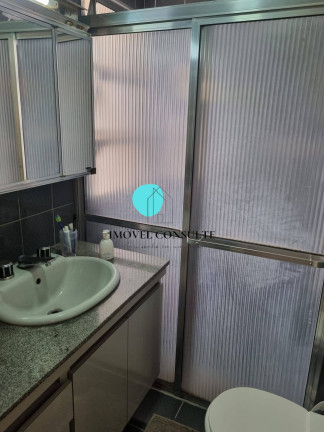 Imagem Apartamento com 4 Quartos à Venda, 127 m² em Cerqueira César - São Paulo