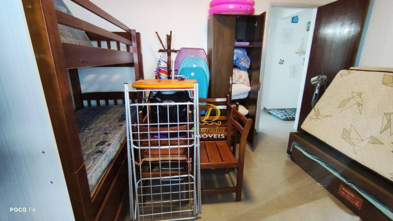 Imagem Apartamento com 2 Quartos à Venda,  em Caiçara - Praia Grande