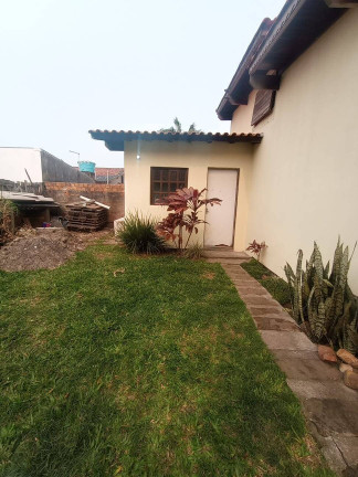 Imagem Casa com 2 Quartos à Venda, 363 m² em São Francisco I - Tramandaí