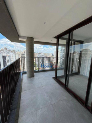 Imagem Apartamento com 2 Quartos à Venda, 70 m² em Perdizes - São Paulo