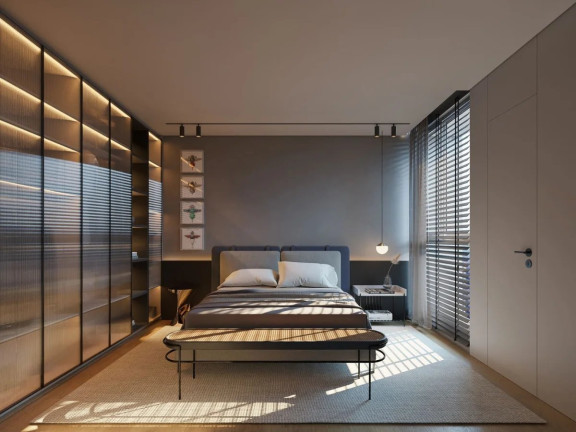 Imagem Apartamento com 2 Quartos à Venda, 64 m² em Funcionários - Belo Horizonte Imagem Apartamento com 2 Quartos à Venda, 64 m² em Funcionários - Belo Horizonte
