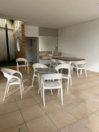 Imagem Apartamento com 3 Quartos à Venda, 101 m² em Salgado Filho - Aracaju Imagem Apartamento com 3 Quartos à Venda, 101 m² em Salgado Filho - Aracaju