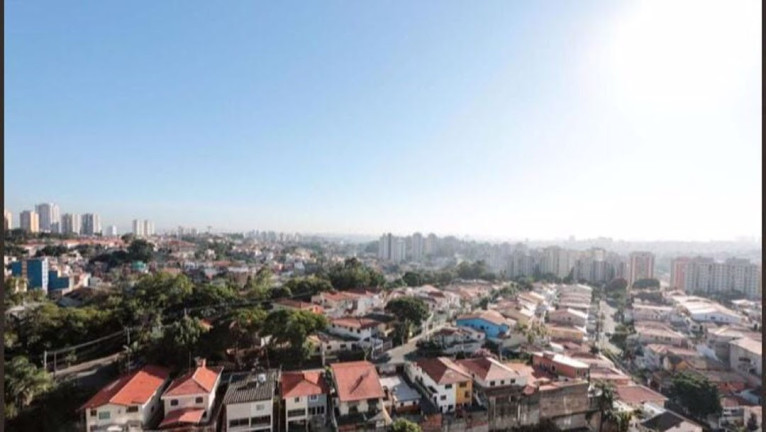 Imagem Apartamento com 2 Quartos à Venda, 82 m² em Jardim Das Vertentes - São Paulo Imagem Apartamento com 2 Quartos à Venda, 82 m² em Jardim Das Vertentes - São Paulo