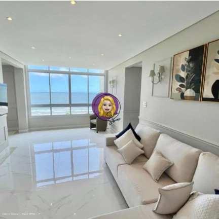 Imagem Apartamento com 2 Quartos à Venda, 85 m² em Aparecida - Santos Imagem Apartamento com 2 Quartos à Venda, 85 m² em Aparecida - Santos