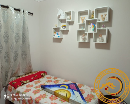 Imagem Apartamento com 3 Quartos à Venda, 68 m² em Jardim Das Rosas - Itu