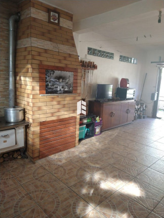 Imagem Casa com 3 Quartos à Venda, 90 m² em Nossa Senhora Medianeira - Santa Maria Imagem Casa com 3 Quartos à Venda, 90 m² em Nossa Senhora Medianeira - Santa Maria