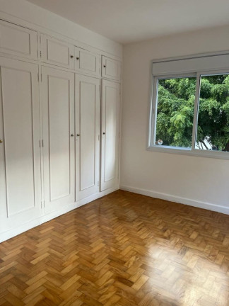 Imagem Imóvel com 3 Quartos à Venda, 145 m² em Higienópolis - São Paulo