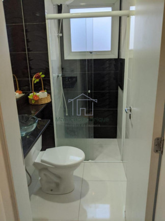 Imagem Apartamento com 2 Quartos à Venda, 49 m² em Nova Cidade Jardim - Jundiaí