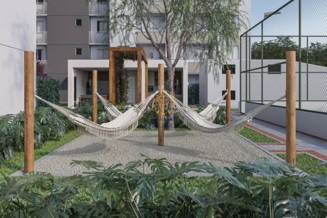 Imagem Apartamento com 2 Quartos à Venda, 93 m² em Centro - Itapoá