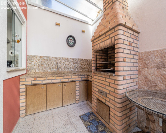 Imagem Sobrado com 4 Quartos à Venda, 190 m² em Jabaquara - São Paulo Imagem Sobrado com 4 Quartos à Venda, 190 m² em Jabaquara - São Paulo