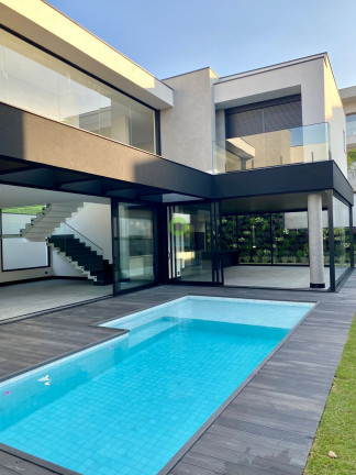 Imagem Casa com 4 Quartos à Venda, 566 m² em Alphaville - Santana De Parnaíba Imagem Casa com 4 Quartos à Venda, 566 m² em Alphaville - Santana De Parnaíba