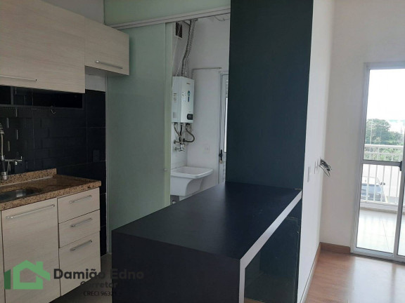 Imagem Apartamento com 2 Quartos à Venda, 71 m² em Parque Residencial Nove De Julho - Jundiaí