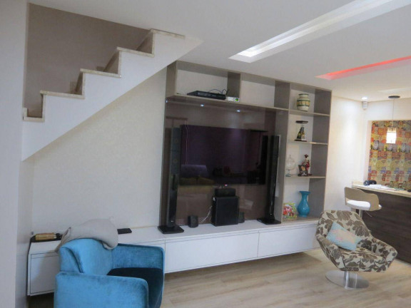 Imagem Casa com 3 Quartos à Venda, 250 m² em Umbará - Curitiba