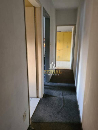 Imagem Casa com 4 Quartos à Venda, 179 m² em São José - São Caetano Do Sul
