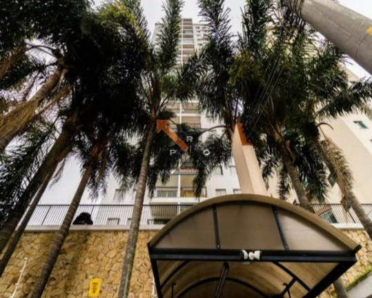 Imagem Imóvel com 3 Quartos à Venda, 75 m² em Saúde - São Paulo Imagem Imóvel com 3 Quartos à Venda, 75 m² em Saúde - São Paulo
