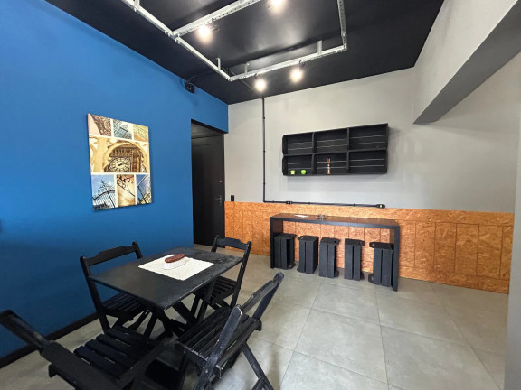 Imagem Apartamento com 1 Quarto à Venda, 47 m² em Victor Konder - Blumenau