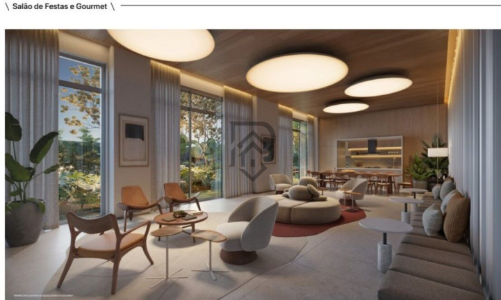Imagem Apartamento com 3 Quartos à Venda, 124 m² em Moema - São Paulo