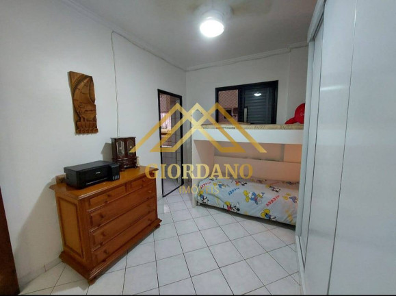 Imagem Apartamento com 2 Quartos para Temporada, em Aviação - Praia Grande Imagem Apartamento com 2 Quartos para Temporada, em Aviação - Praia Grande