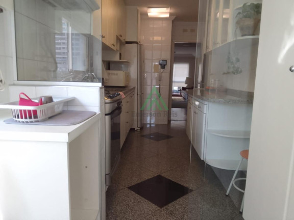 Imagem Apartamento com 3 Quartos à Venda, 105 m² em Perdizes - São Paulo