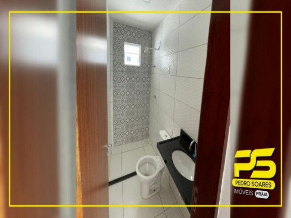 Imagem Apartamento com 2 Quartos à Venda, 50 m² em Gramame - João Pessoa Imagem Apartamento com 2 Quartos à Venda, 50 m² em Gramame - João Pessoa