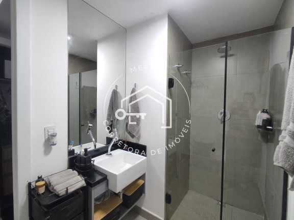 Imagem Apartamento com 1 Quarto à Venda, 25 m² em Moema - São Paulo Imagem Apartamento com 1 Quarto à Venda, 25 m² em Moema - São Paulo