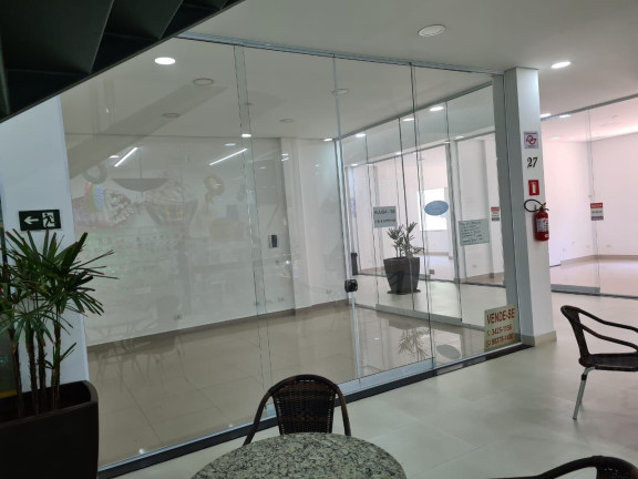 Imagem Loja à Venda, 23 m² em Centro - águas De São Pedro Imagem Loja à Venda, 23 m² em Centro - águas De São Pedro