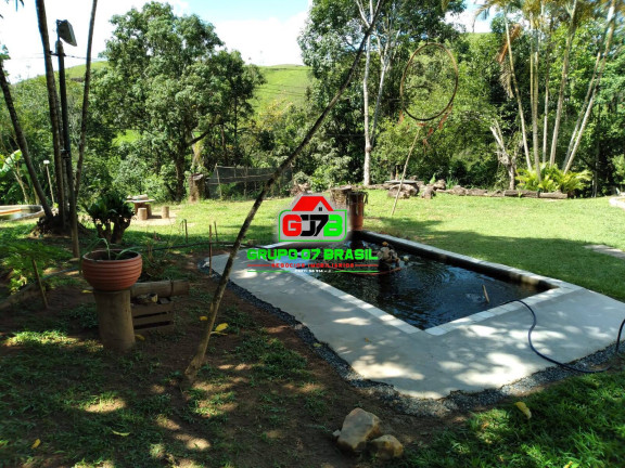 Imagem Chácara à Venda, 3.000 m² em Centro - Monteiro Lobato Imagem Chácara à Venda, 3.000 m² em Centro - Monteiro Lobato