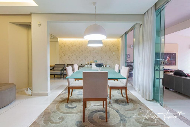 Imagem Sobrado com 4 Quartos à Venda, 421 m² em Jardim América - Goiânia