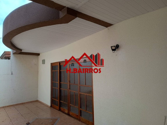 Imagem Casa com 4 Quartos à Venda, 300 m² em Jardim Satélite - São José Dos Campos Imagem Casa com 4 Quartos à Venda, 300 m² em Jardim Satélite - São José Dos Campos