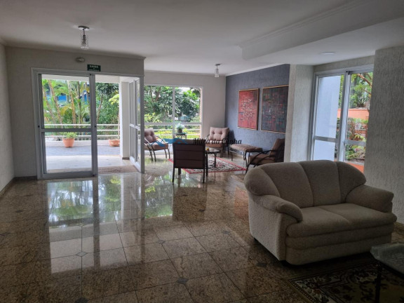 Imagem Apartamento com 1 Quarto à Venda, 55 m² em Jardim - Santo André