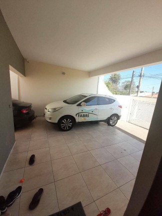 Imagem Casa com 3 Quartos à Venda, 182 m² em Nova Tatuí - Tatuí
