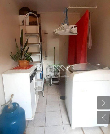 Imagem Casa com 3 Quartos à Venda, 127 m² em Vila Seixas - Ribeirão Preto Imagem Casa com 3 Quartos à Venda, 127 m² em Vila Seixas - Ribeirão Preto