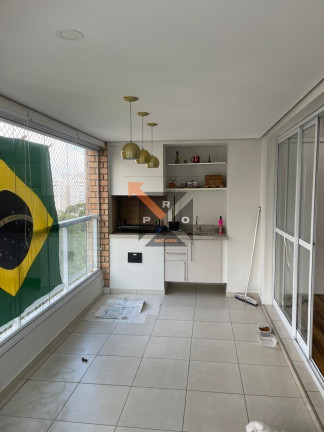 Imagem Imóvel com 3 Quartos à Venda, 110 m² em Morumbi - São Paulo Imagem Imóvel com 3 Quartos à Venda, 110 m² em Morumbi - São Paulo