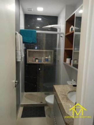 Imagem Apartamento com 3 Quartos à Venda, 90 m² em Praia De Itaparica - Vila Velha Imagem Apartamento com 3 Quartos à Venda, 90 m² em Praia De Itaparica - Vila Velha