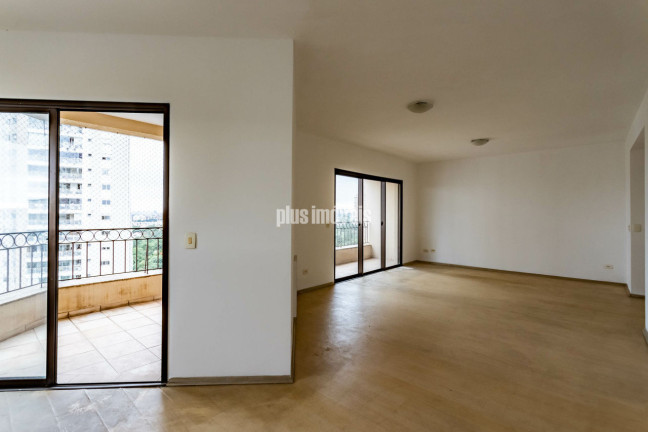Imagem Apartamento com 4 Quartos à Venda, 150 m² em Morumbi - São Paulo Imagem Apartamento com 4 Quartos à Venda, 150 m² em Morumbi - São Paulo