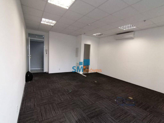 Imagem Imóvel para Alugar, 42 m² em Cidade Monções - São Paulo Imagem Imóvel para Alugar, 42 m² em Cidade Monções - São Paulo
