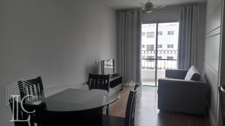 Imagem Apartamento com 1 Quarto à Venda, 45 m² em Jardim Paulista - São Paulo