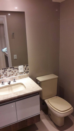 Imagem Apartamento com 1 Quarto para Alugar, 25 m² em Moema - São Paulo