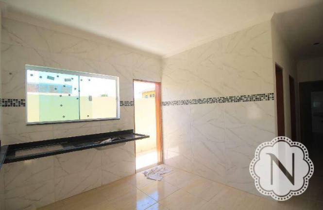 Imagem Casa com 2 Quartos à Venda, 70 m² em Grandesp - Itanhaém
